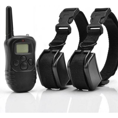 PetTrainer Dog Control T05L elektronický obojek s displejem – Hledejceny.cz
