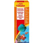 Sera fishtamin 100 ml – Hledejceny.cz