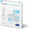Obvazový materiál HydroTac Krytí s Hydrogelem Transparent 10 ks—10 x 10 cm