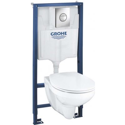 GROHE 39186000 – Hledejceny.cz