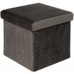 5five Simply Smart 31 x 30 x 31 cm hnědá – Sleviste.cz