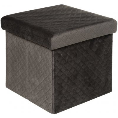 5five Simply Smart 31 x 30 x 31 cm hnědá – Sleviste.cz