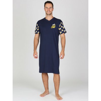 Evona pánská noční košile P Rizzo – Zboží Dáma