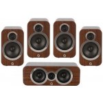 Q Acoustics 3020i set 5.0 – Zbozi.Blesk.cz