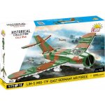 Cobi 5825 Cold War MIG-17F (LIM-5) East Germany Air Force – Zboží Dáma
