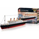 Sluban B0577 Titanic velký