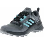 adidas Terrex Swift R3 GTX W grey – Hledejceny.cz