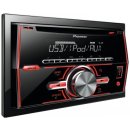 Pioneer FH-460UI