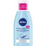 Nivea Visage Extra odličovač očních partií extra jemný 125 ml – Hledejceny.cz