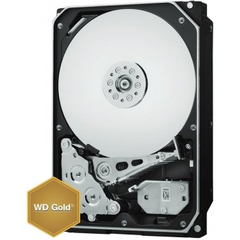 WD Gold 4TB, WD4002FYYZ