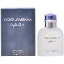 Parfém Dolce & Gabbana Light Blue toaletní voda pánská 75 ml