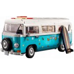 LEGO® Creator Expert 10279 Volkswagen T2 Camper Van – Hledejceny.cz