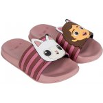 Cerdá pantofle dětské hnědé Gábinin kouzelný domek – Zbozi.Blesk.cz