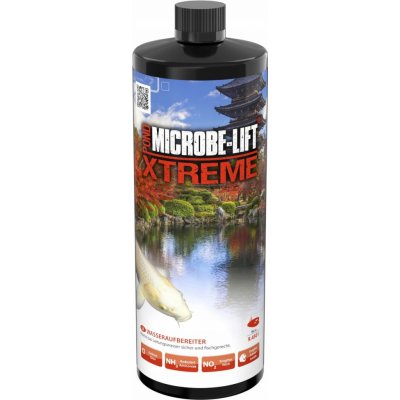 MICROBE-LIFT POND XTREME 946 ml – Zbozi.Blesk.cz