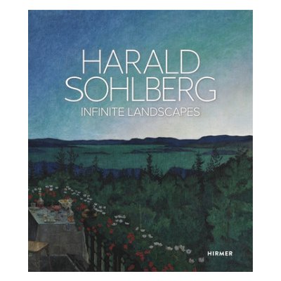 Harald Sohlberg: Infinite Landscapes – Zboží Mobilmania