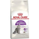 Royal Canin Regular Sensible 33 400 g – Sleviste.cz