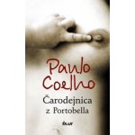 Čarodejnica z Portobella Paulo Coelho – Hledejceny.cz