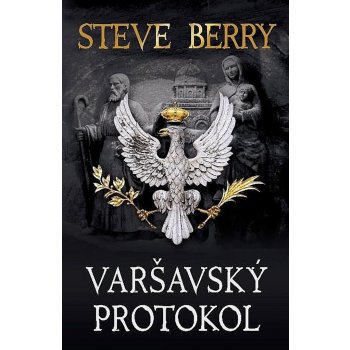 Varšavský protokol - Steve Berry