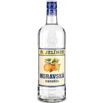 R. Jelínek Moravská meruňka 35% 1 l (holá láhev) – Sleviste.cz