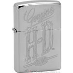 Zippo benzínový 22997 – Hledejceny.cz