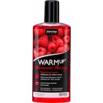 Joydivision WARMup Raspberry 150 ml – Zboží Dáma Joydivision WARMup Raspberry 150 ml – Zboží Dáma