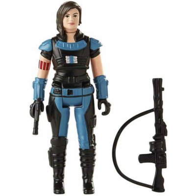 Hasbro Star Wars Retro Collection Episode IV CARA DUNE – Zbozi.Blesk.cz