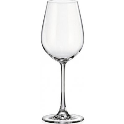 Bohemia Royal Crystal Verona sklenice 400 ml – Hledejceny.cz