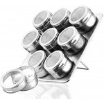 Bohmann BH 7817 Magnetické koreničky nerezové 7 ks – Zboží Dáma