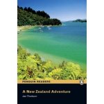 Easystart: A New Zealand Adventure CD for Pack – Hledejceny.cz