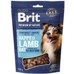 Brit Premium by Nature SM Snacks Lamb 180 g – Zboží Mobilmania