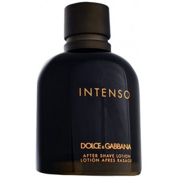 Dolce & Gabbana Intenso voda po holení 125 ml