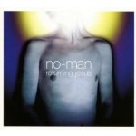 No-Man - Returning Jesus -Digi- CD – Hledejceny.cz