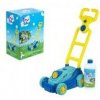 Bublifuk Teddies Bublifuk FRU BLU sekačka plast sada na výrobu mýdlových bublin+náplň 0,4L