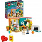 LEGO® Friends 41754 Leův pokoj – Zboží Živě