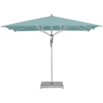 Slunečník GLATZ Fortello 350 x 350 cm 417 (tř. 4) – Hledejceny.cz