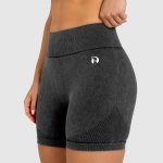 Iron Aesthetics Faded washed black – Sleviste.cz