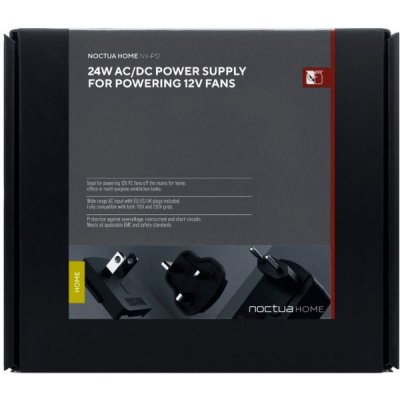 Noctua NV-PS1 – Hledejceny.cz