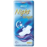 Micci Night Wings 10 ks – Zboží Mobilmania