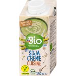 dmBio bio přípravek na bázi slunečnicového oleje a sóji 200 ml – Sleviste.cz