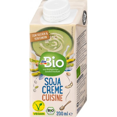 dmBio bio přípravek na bázi slunečnicového oleje a sóji 200 ml – Sleviste.cz