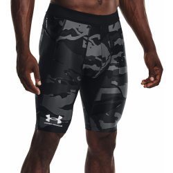 Under Armour HG IsoChll Long Print Sts