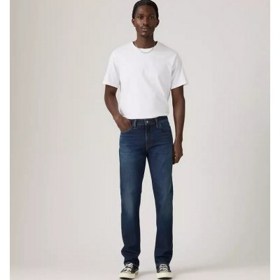 Levi´s pánské džíny 511TM 04511-6364 Modrá – Hledejceny.cz