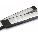 Škoda Auto Prahové nerezové lišty Škoda Karoq (od roku 2017>) - originál 57A071303A | Zboží Auto