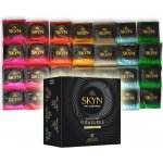 Skyn Unknown Pleasures Limited Edition 42 ks – Zboží Mobilmania