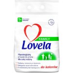 Lovela hypoalergenní barevný prací prášek 2,1 kg – Zboží Dáma