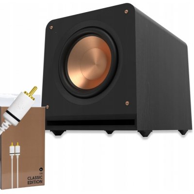 Klipsch RP-1000SW – Zbozi.Blesk.cz