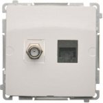 Simon Basic BMAFRJ45.01/11 – Hledejceny.cz