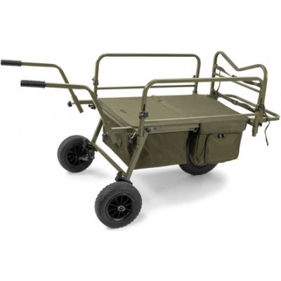 Avid Tranzit Extreme 3 Wheel Barrow – Zboží Dáma