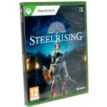 Steelrising (XSX) – Zboží Mobilmania