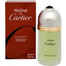 Cartier Pasha de Cartier toaletní voda pánská 100 ml